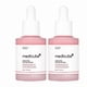thumbnail image 1 of 2pc medicube PDRN Pink Peptide Serum with Salmon DNA | Pink Glow Serum with Peptides & Niacinamide, 1 of 1