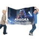 thumbnail image 2 of Bandera Temática Ahsoka Tano Desmarcar 60x90 cm, 2 of 6