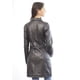 thumbnail image 3 of Abrigo Cuero Chg31 Negro Mujer, 3 of 3