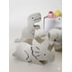 thumbnail image 2 of Kit Dinosaurios de Yeso para Pintar, incluye materiales para estimular la creatividad, 2 of 2