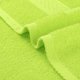 thumbnail image 4 of REGALWOVEN Toalla de Mano de Algodón Absorbente con Patrón Texturizado Sólido, Juego de Toallas Decorativas Suaves (13 x 30 Pulgadas) Verde Claro 1 Pieza, 4 of 7
