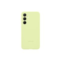 Samsung - Funda De Silicona Para Galaxy A35 5G Verde