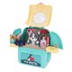 thumbnail image 5 of Niños Creativos Juego De Imaginación Mochila Juego De Roles Juguete Niños Juegos Escolares Regalo Perro Verde, 5 of 5