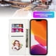 thumbnail image 3 of Funda Para Elegante Funda Iphone 13 Pro Max Glitter Con Cremallera-ideal Para El Uso Diario, 3 of 5