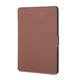 thumbnail image 5 of Estuche Protector Antideslizante Para Kindle Fundas Para Libros Electrónicos Para Kindle Estilo Minimalista Marrón, 5 of 5