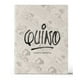 thumbnail image 1 of Quino Perpetua Encuadernada - Beige, 1 of 2
