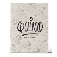 Granica - Quino Perpetua Encuadernada - Beige