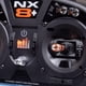 thumbnail image 5 of Transmisor Spektrum NX8+ DSMX de 8 canales con 20 canales, 5 of 7