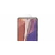 thumbnail image 5 of Protector de pantalla InvisibleShield Ultra Clear+ para Samsung Galaxy Note20 5G, 5 of 7