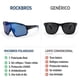thumbnail image 3 of Lentes Gafas De Sol Polarizados Deportivos Ciclismo Running, 3 of 9
