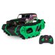 thumbnail image 4 of Vehiculo Monster Jam RDC Grave DGR Trax, 4 of 6