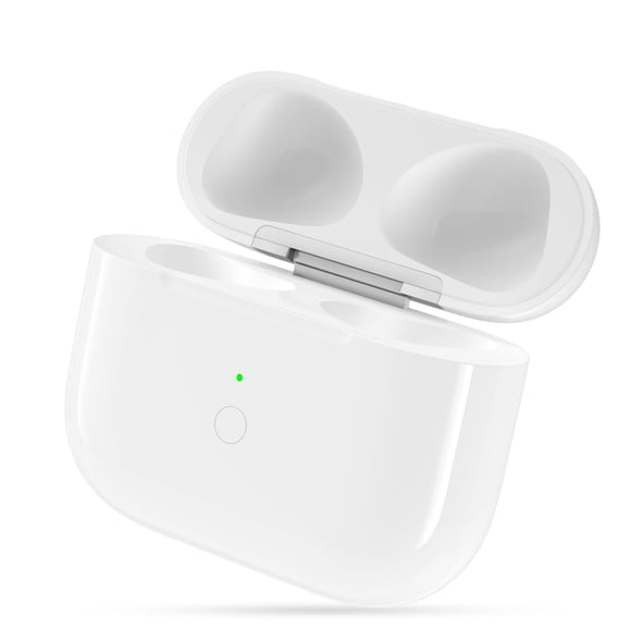 Estuche de carga Rantuns para AirPods 3.ª generación con sincronización inalámbrica