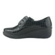 thumbnail image 2 of Zapato Chalada Mujer Mara-1 Negro Casual, 2 of 5