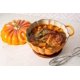 thumbnail image 2 of Olla de hierro fundido Le Creuset 4 L Signature color Persimón, 2 of 4