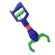 thumbnail image 3 of Juguete Interactivo Grabber Robot Garra De Mano Juguete De Recolección De Basura Para Ni?os Ni?as Juguete Estilo D, 3 of 4