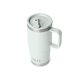 thumbnail image 3 of Taza de viaje YETI Rambler de acero inoxidable con aislamiento al vacío, 590 ml, 3 of 7