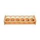 thumbnail image 5 of Glass Holder Serving Tray Glasses Rack Serving Holder Cup Rack For Home Cabinet Restaurant Kitchen Nightclub , 12 agujeros grandes, 5 of 5