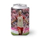 thumbnail image 1 of Harry Kane Funda enfriadora de latas, aislante de bebidas para mantener frías o calientes, funda térmica plegable para latas, portabebidas reutilizable, 1 of 6
