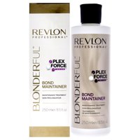 Tratamiento Mantenedor De Enlaces Revlon Blondrful 250Ml