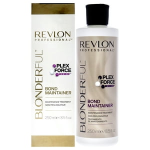 Revlon - Tratamiento Mantenedor De Enlaces Blondrful De Para Mujeres - Tratamiento De 8.5 Oz