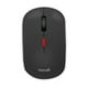 thumbnail image 1 of Mouse Negro Inalambrico Maxell -Mowl 100, 1 of 4
