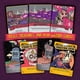 thumbnail image 4 of Juego de cartas Cryptozoic Epic Spell Wars of The Battle Wizards, 4 of 7