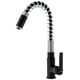 thumbnail image 1 of Grifo De Cocina In 934 Ng (1/2) Eco Negro, 1 of 3