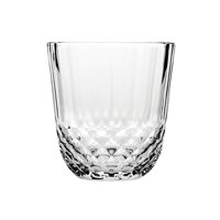 Pasabahce - Set 6 Vasos Whisky 320 Cc Línea Diony