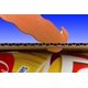 thumbnail image 4 of Cuchillo Multiusos RGNINE Klever Kutter Pack de 100 (Naranja), 4 of 6
