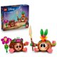 thumbnail image 1 of Set de construcción LEGO Disney Moana Kakamora 43293, 1 of 6