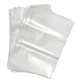 thumbnail image 1 of Bolsa de Polietileno Transparente 20 x 30 cm  Pack x100 Unidades Multiusos, 1 of 3