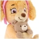 thumbnail image 4 of Peluche Paw Patrol Skye con Kai 24 cm Suave, 4 of 8