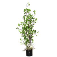 Corel - Arbusto Hoja Chica 120Cm Artificial