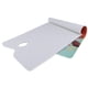 thumbnail image 3 of Almohadilla De Papel De Paleta Desechable De 36 Hojas Para Aceites Acrílicos Acuarela 25x35cm, 3 of 5