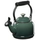 thumbnail image 1 of Tetera Le Creuset Esmalte on Steel Demi 1.25 L Artichaut, 1 of 3