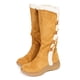 thumbnail image 3 of Bota Mujer Camel Kano Boteli, 3 of 5