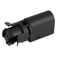 Ioensy - Sensor De Temperatura Del Aire Ambiente Externo Externo Automático Apto Para Piezas De Audi