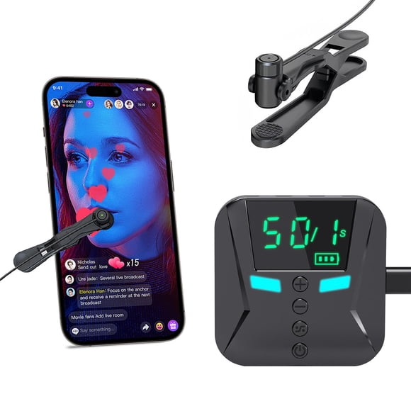 Auto Clicker X2pro 150 Velocidades Batería Integrada