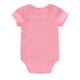 thumbnail image 5 of Baby Girls Cute Casual Simple Romper, Short Sleeve Funny Romper With "Grandpa Loves Me" Print, 5 of 5