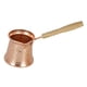 thumbnail image 1 of Cafetera Turca De Aluminio Con Asa, Ideal Para Camping, Oficina Y Bar., 1 of 5