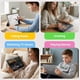 thumbnail image 2 of Tablet de Dibujo CallskyTab Ctab 12Pro 12 16GB 256GB Stylus, 2 of 3