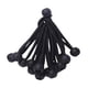 thumbnail image 5 of Paquete de 36 cuerdas elásticas de repuesto, pelotas elásticas prácticas para Fitness de alta resistencia con cordón elástico para lona de acampada al, 5 of 5