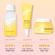 thumbnail image 3 of Set de cuidado de la piel Saturday Skin Yuzu Vitamin C con máscara para dormir, 3 of 6
