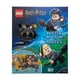 thumbnail image 1 of Libro Lego Landscape Harry Potter: Potter Vs. Malfoy, 1 of 2
