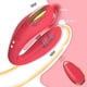 thumbnail image 2 of DomiDuo Vibrador Para Parejas, 2 of 2