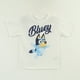 thumbnail image 2 of Polera Manga Corta Niño Blanco Jumping Bluey, 2 of 5