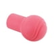 thumbnail image 3 of Accesorio Para Minas Terrestres Para Barra, Base De 2 Pulgadas Para Prensas De Leñadores De Rotación, Color Rosa, 3 of 3