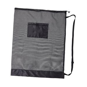 Ioensy - Bandolera De Baloncesto Bolsa De Pelota Deportiva Resistente A Rasgaduras Portátil Para Fútbol L