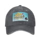 thumbnail image 1 of Los Padrinos Mágicos: Un Nuevo Deseo Sombrero vaquero para adultos con ala curvada moldeable, sombrero de sol al aire libre para hombres y mujeres, 1 of 6