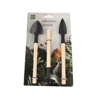 Homewell - Set Herramienta Jardinería Chica 3U